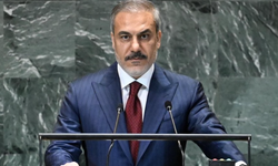 Dışişleri Bakanı Fidan, İsrail'in sabotajlarına karşı uyardı
