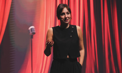 Tarihi değerlere hakaret iddiası: Komedyen Tuba Ulu gözaltına alındı