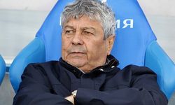 Lucescu’nun son sözleri: “Dinlenmek için vaktim olacak”