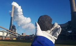 İklim Ağı’ndan çağrı: Türkiye kömürü “zirvede” bırakmalı