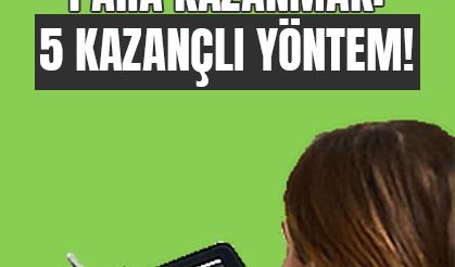 Evden Çizim Yaparak Para Kazanmak: 5 Kazançlı Yöntem!