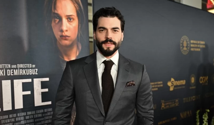 Akın Akınözü’nden itiraf: "Global ilgi beni ayakta tutuyor"