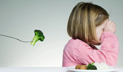 Et mi sebze mi? Bilim dünyası anne babaların en büyük ikilemini masaya yatırdı