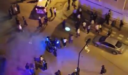 Mardin’de iki grup arasında kavga: 4 yaralı