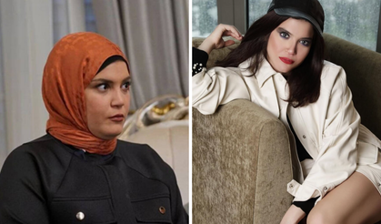 Feyza Civelek: Beni 1 dakika görmek için 100 bin lira teklif ettiler