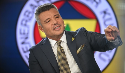 Sadettin Saran, Galatasaray derbisi için 1.5 milyon Euro'luk prim verecek!