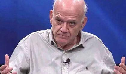 Ahmet Çakar adli kontrolle serbest bırakıldı