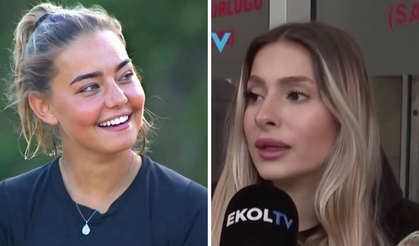 Eski Survivor yıldızı Aycan Yanaç hakkında şok darp iddiası: Yüzüme vurdu, yere yatırıp saçımı çekti