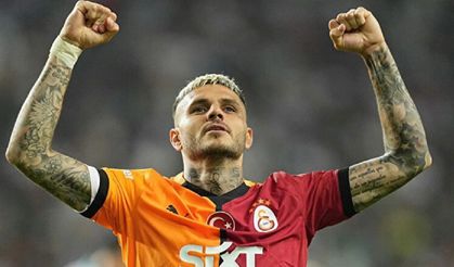 Galatasaray’dan Icardi hamlesi! Yeni sözleşme teklifi masada