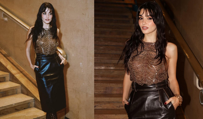 Hande Erçel neden dönmüyor? Cevabı kendi verdi!