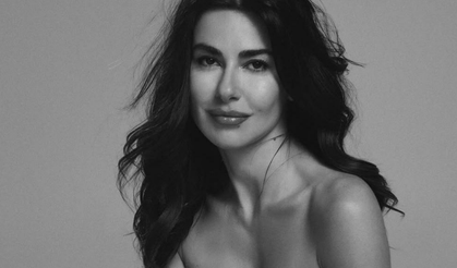 Nesrin Cavadzade ekranlara dönmeye hazırlanıyor