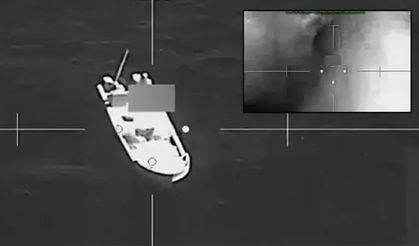 ABD ordusu Karayipler’de bir tekneyi daha vurdu