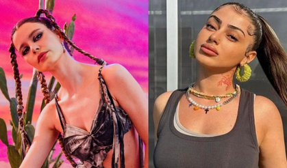 Alizade’den Beren Saat’e “Bihter” göndermesi