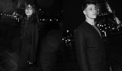 Maçlara ara verdi, aşka zaman ayırdı: Arda Güler Paris’te