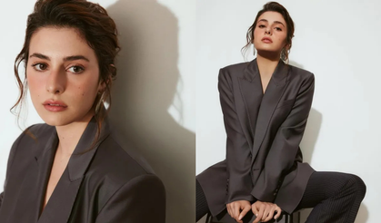 A.B.İ.’nin Melek’i Asude Kalebek’ten samimi itiraflar