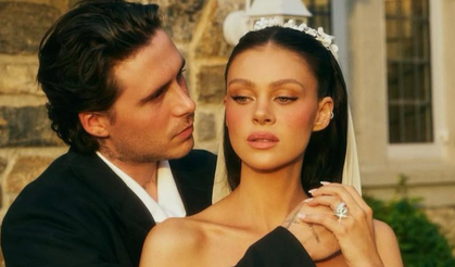 Brooklyn Beckham ve Nicola Peltz’ten evlat edinme kararı