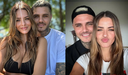 Icardi hakkında ihanet iddiası: Parti gecesi olay oldu