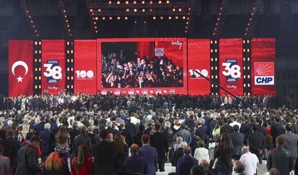 CHP’nin kurultay davası ile İBB davasının birleştirilmesi talebine ret