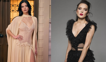 Demet Akalın’dan genç oyuncuya stil yorumu: “Bırak, açma…”