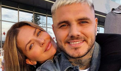 Icardi cephesinde bebek iddiası: China Suarez’in pozu olay oldu