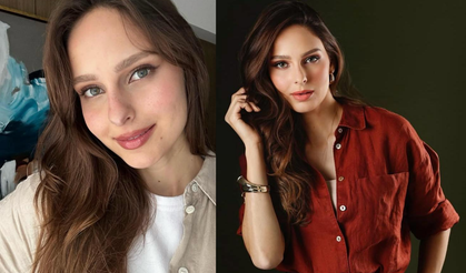 “Çaydan kornaya kadar” Jessica May Türkiye’deki farkları anlattı