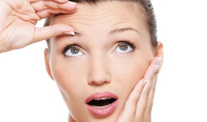 Kırışıklıklarla savaşta doğal yöntemler: Evde uygulanabilen etkili reçeteler