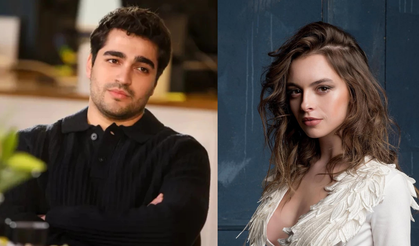 Melis Sezen’den partnerine tam not