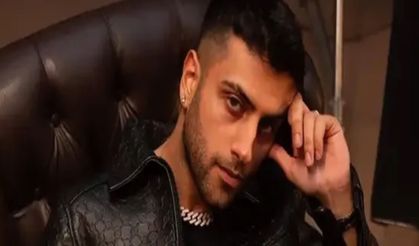 Testi pozitif çıkan Reynmen'den itiraz!