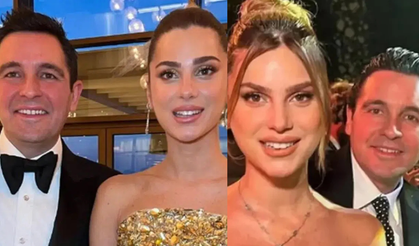 Sabancı ailesinde sürpriz iddia: İkinci bebek mi geliyor?