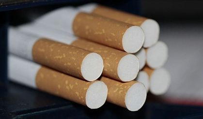20 Şubat itibarıyla sigara fiyatlarına bir zam daha eklendi