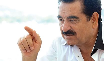 İbrahim Tatlıses o isme yüklendi: Nefret ediyorum senden