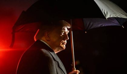 Trump'ın Florida'daki konutuna girmeye çalışan kişi vurularak öldürüldü