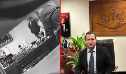 Yenidoğan çetesi savcısını tehdit davasında karar açıklandı