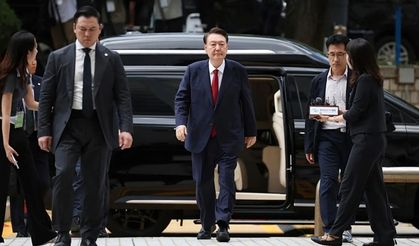 Güney Kore eski Devlet Başkanı Yoon Suk-yeol ömür boyu hapse mahkum edildi