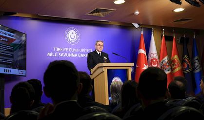 MSB: Bağdat’taki Türk askeri tahliye edildi