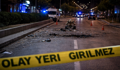 Diyarbakır’da patlama: Valilik, polisin hedef alınmadığını açıkladı
