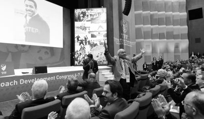 Millî takımın eski antrenörü Çetin Güler aramızdan ayrıldı