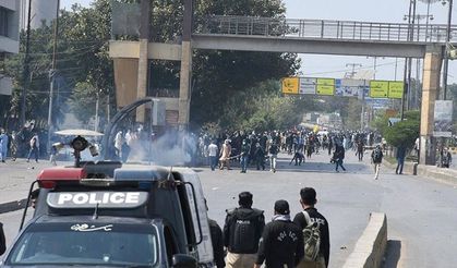 Afganistan sınırındaki çatışmalarda 435 kişi yaşamını yitirdi