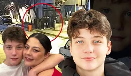 Atlas'ın ailesini tehdit eden şüpheli hakkında istenen ceza belli oldu