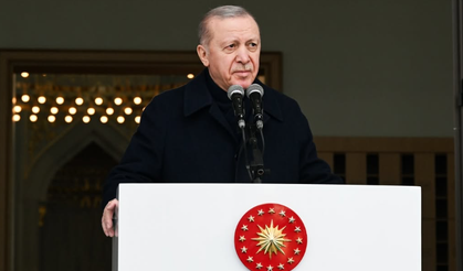 Erdoğan’dan Çanakkale mesajı: “Tarihî bir dönüm noktası olmuştur”