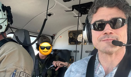 İstifa eden ABD yetkilisinden yeni açıklamalar: “Bu savaşı destekleyemem”