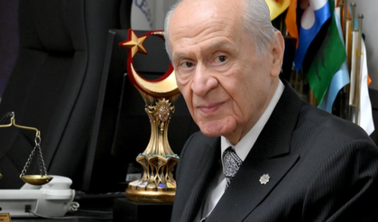 Bahçeli’den bayram mesajı: “Yeni Türkiye için önemli adımlar atılacak”
