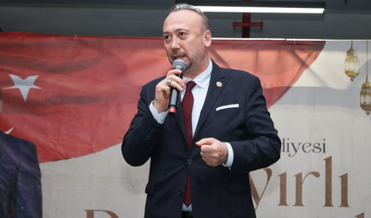 Uşak Belediye Başkanı Özkan Yalım gözaltına alındı