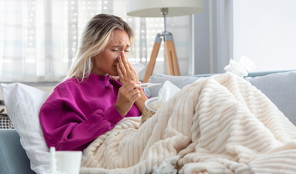 Bağırsak ve beyin arasındaki gizli sinyal: İştah kaybının nedeni ortaya çıktı