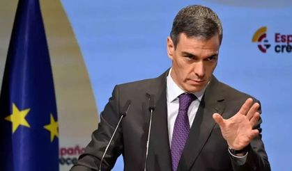 İspanya Doğu Akdeniz’e fırkateyn gönderme kararı aldı