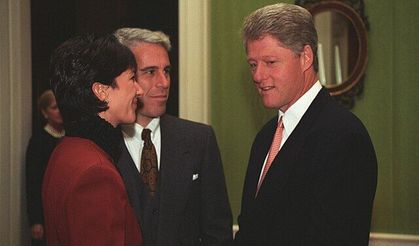 Epstein skandalı ekranlara taşınıyor: Laura Dern başrolde