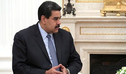 Maduro, New York’ta ikinci kez hakim karşısına çıktı
