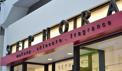 Sephora’ya, çocukları hedefleyen pazar stratejisi nedeniyle soruşturma