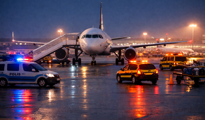 “Canlı bomba” şakası pahalıya patladı: 4 yıl 2 ay hapis cezası