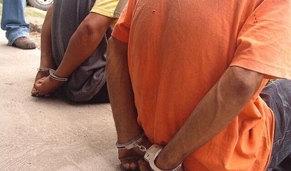 İstanbul’daki saldırının ardından IŞİD operasyonu: 198 gözaltı